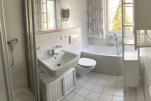 4/5-Zimmer-Wohnung mit Balkon (Süd) in Villenkolonie I  Obermenzing – Flossmmanstraße 21, 81245 Obermenzing, München – Vorschaubild 10