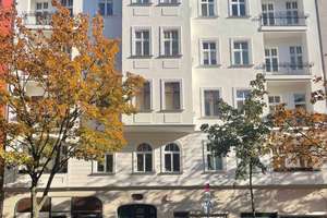 Schöne 1-Zimmer-Wohnung in einem grundsanierten Objekt