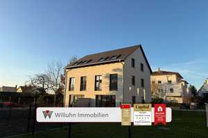 Ihr Haus zur Miete! 6 Zimmer mit Garten I 2 Stellplätze I 2 Bäder – Saalekreis – Vorschaubild 1