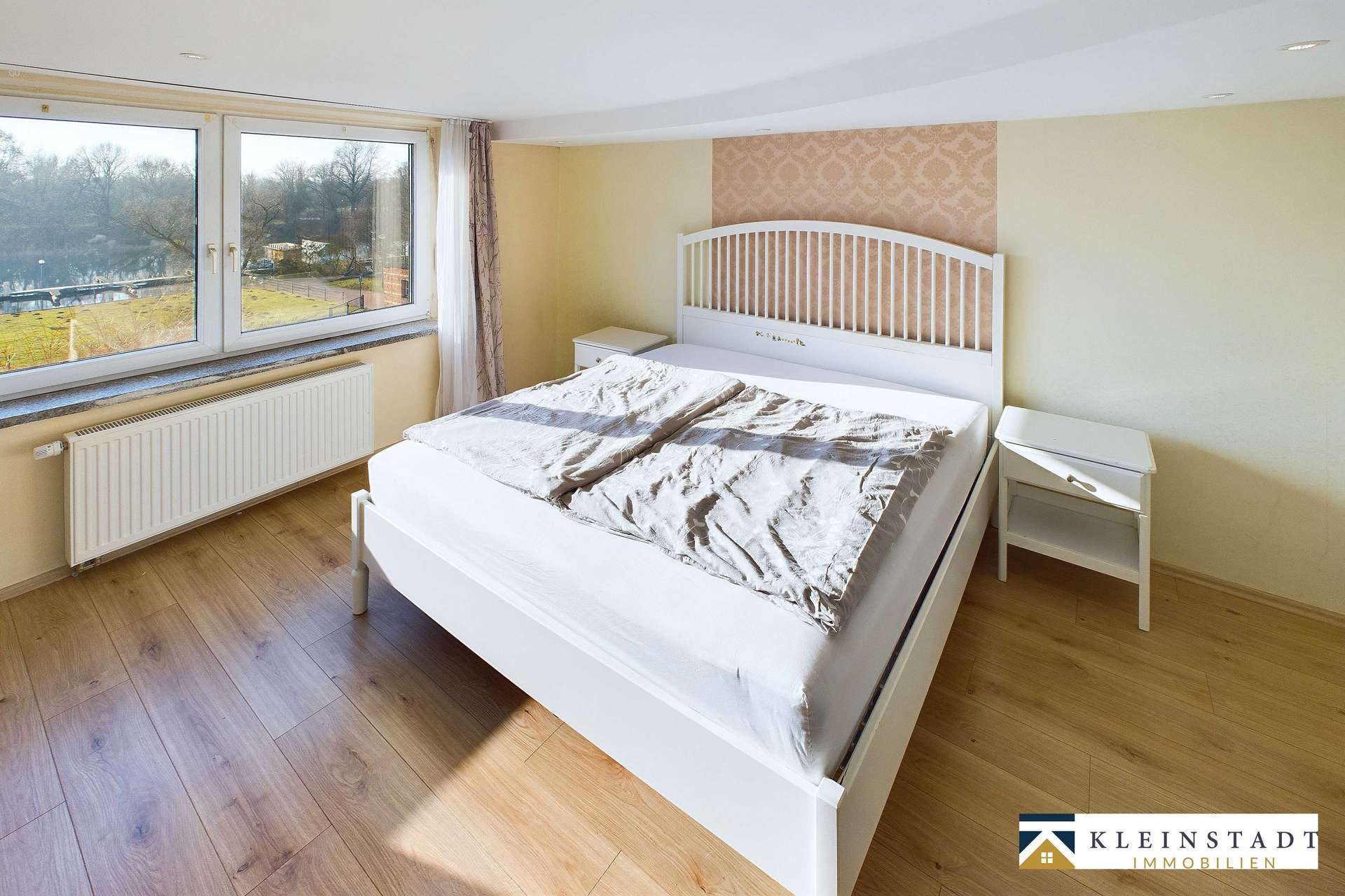 Immobilie in Havelberg - Vollständig saniertes Einfamilienhaus in Havelnähe in Havelberg - Bild 3