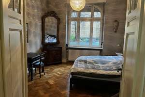 Altbauwohnung in Köln - Nur!!! gegen Tauschwohnung!!!  in Berlin!!  – Brüsseler Platz 11, 50674 Neustadt/Nord, Köln – Vorschaubild 11