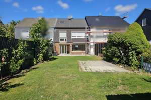 (Einfamilen-)Reihenmittelhaus in gefragter Lage von Essen-Überruhr – 45277 Überruhr-Hinsel, Essen – Vorschaubild 4