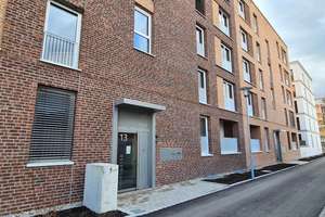 Neuwertig! Exklusive Maisonette-Wohnung im "Quartier Söflingen" – Griesgasse 13, 89077 Söflingen, Ulm – Vorschaubild 19