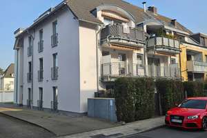 Behindertengerechtes 1-Raum-Singleapartment in Bochum-Altenbochum – Die vollständige Adresse der Immobilie erhältst du vom Anbieter., 44803 Altenbochum, Bochum – Vorschaubild 10