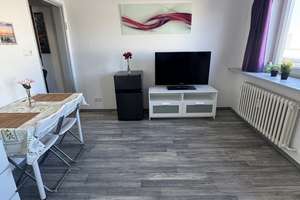 Modernisiertes und vollmöbliertes 1-Zimmerapartment – 67059 Mitte, Ludwigshafen am Rhein – Vorschaubild 21