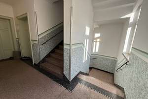 Mit Blick auf die Dächer von Dresden-Löbtau!  3-Zimmer-Wohnung mit Charme! – Die vollständige Adresse der Immobilie erhältst du vom Anbieter., 1159 Löbtau-Süd, Dresden – Vorschaubild 5