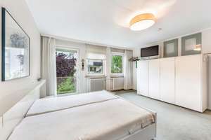Bremen - Schwachhausen / Gepflegtes und familienfreundliches Reihenhaus in sehr beliebter Lage – Die vollständige Adresse der Immobilie erhältst du vom Anbieter., 28213 Riensberg, Bremen – Vorschaubild 10