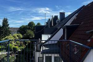 Charmante lichtdurchflutete  Eigentumswohnung mit Dachterrasse in Südlage – Die vollständige Adresse der Immobilie erhältst du vom Anbieter., 45147 Holsterhausen, Essen – Vorschaubild 5