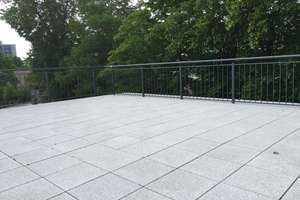 3-Zimmer-Wohnung mit traumhafter Dachterrasse  – Die vollständige Adresse der Immobilie erhältst du vom Anbieter., 93059 Reinhausen, Regensburg – Vorschaubild 3