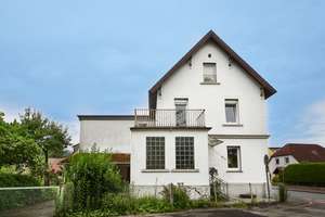 Preisreduzierung! EFH mit Garten im Herzen von Hiddesen – Die vollständige Adresse der Immobilie erhältst du vom Anbieter., 32760 Detmold – Vorschaubild 1