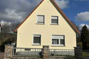 Ruhig gelegenes EFH in Waldrandlage – Dippehäuser Straße 9, 65366 Rheingau-Taunus-Kreis – Vorschaubild 1
