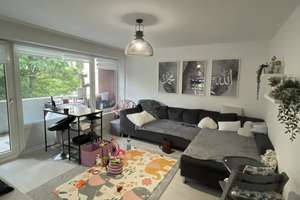 4-Zimmer-Wohnung zum Tausch – Suche 3- bis 4-Zimmer-Wohnung ab 80 m² im Norden Hannovers – Karlsruher Straße 15, 30519 Mittelfeld, Hannover – Vorschaubild 4
