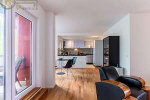 Modernisierte Dachgeschoss-Maisonette Wohnung mit Blick ins Grüne - Nähe Schlossstraße! – Die vollständige Adresse der Immobilie erhältst du vom Anbieter., 12163 Steglitz, Berlin – Vorschaubild 10