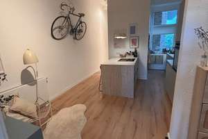 4-Zimmer-Wohnung in zentraler Lage von Düsseldorf – Gustav-Poensgen-Straße 15, 40215 Friedrichstadt, Düsseldorf – Vorschaubild 6