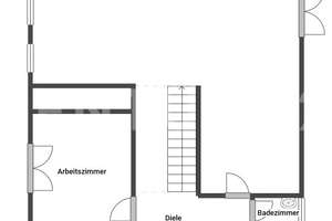 Architektonisches Juwel mit Galerie & offener Raumgestaltung in exklusiver Wohnlage – Die vollständige Adresse der Immobilie erhältst du vom Anbieter., 66129 Bübingen, Saarbrücken – Vorschaubild 32