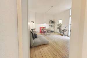 Gruenderzeit-Juwel im Agnesviertel – 2 Zimmer, Dielenboden, Denkmalschutz – Die vollständige Adresse der Immobilie erhältst du vom Anbieter., 50670 Neustadt/Nord, Köln – Vorschaubild 7