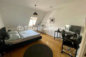 Tauschwohnung: Tausche meine 2-Zimmer-Whg in Hannover, Mitte – Die vollständige Adresse der Immobilie erhältst du vom Anbieter., 30175 Oststadt, Hannover – Vorschaubild 2