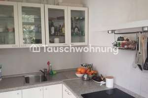 Tauschwohnung: Maxvorstadt, 2 Zi. mit Balkon im Grünen GEGEN 3 Zi, Balkon – Die vollständige Adresse der Immobilie erhältst du vom Anbieter., 80333 Augustenstraße, München – Vorschaubild 5
