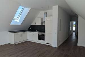Neubau KFW 40 QNG Energieeffizienzhaus mit fünf Wohneinheiten in der Kernstadt Straubing! – Die vollständige Adresse der Immobilie erhältst du vom Anbieter., 94315 Kernstadt, Straubing – Vorschaubild 12