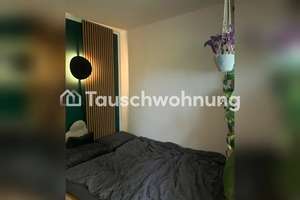 Tauschwohnung: Gut geschnittene 2 Zi-Wohnung mit Sonnenbalkon gegen größer – Die vollständige Adresse der Immobilie erhältst du vom Anbieter., 50678 Altstadt/Süd, Köln – Vorschaubild 6