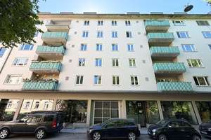 Helle 2-Zimmer-Wohnung in einem gepflegten Mehrfamilienhaus – Sommerstr. 9, 81543 Untere Au, München – Vorschaubild 19