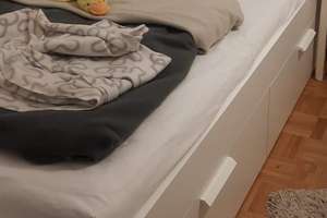2017 sanierter Altbau - 2-Zimmer-Wohnung im 2.OG – Die vollständige Adresse der Immobilie erhältst du vom Anbieter., 93047 Innenstadt, Regensburg – Vorschaubild 15