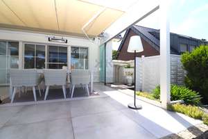 Lebensqualität pur: Traumhaus mit  Gartenparadies, Pool und unverbaubarem Weitblick. – Die vollständige Adresse der Immobilie erhältst du vom Anbieter., 46539 Dinslaken – Vorschaubild 15