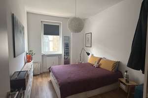 Sanierte 3-Zimmer Wohnung am Kantplatz im zentralen Darmstadt – 64289 Mitte, Darmstadt – Vorschaubild 19