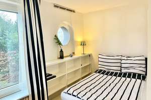 Sorgenfrei investieren: Möbliertes 6-Apartmenthaus mit Rundum-sorglos-Konzept – Die vollständige Adresse der Immobilie erhältst du vom Anbieter., 40470 Mörsenbroich, Düsseldorf – Vorschaubild 3