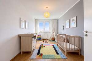 Traumhafte 3-Zimmer-Dachgeschosswohnung mit Balkon in Rostock - Gehlsdorf – Amtsstraße 2, 18147 Gehlsdorf, Rostock – Vorschaubild 8