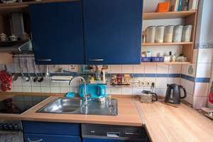 helle 2-Zimmer-Wohng in Wuppertal-Barmen – Bredde 19a, 42275 Oberbarmen, Wuppertal – Vorschaubild 4
