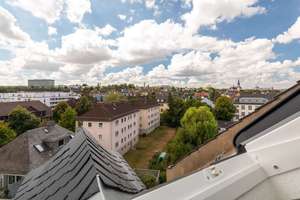 WG-ZIMMER und nur für Studierende! Smart möbliertes und schönes Zimmer in beliebter Wohnlage – 35390 Innenstadt, Gießen – Vorschaubild 4