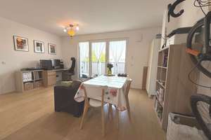 Attraktive  2-Zimmer-Wohnung mit Küche in Ramersdorf – Ottobrunner Straße 16, 81737 Ramersdorf, München – Vorschaubild 6