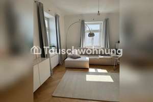 Tauschwohnung: Suchen ab 3 Zimmerwohnung - bieten Traum 2 Zimmerwohnung – Die vollständige Adresse der Immobilie erhältst du vom Anbieter., 80801 Neuschwabing, München – Vorschaubild 1