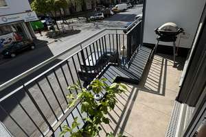 **3-Zimmer-Wohnung in Köln-Sülz – 80 m² | Neuwertig & modern** – Die vollständige Adresse der Immobilie erhältst du vom Anbieter., 50937 Sülz, Köln – Vorschaubild 18