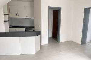 Moderne Eigentumswohnung in Bester Lage von Münster – Die vollständige Adresse der Immobilie erhältst du vom Anbieter., 48149 Sentrup, Münster – Vorschaubild 4