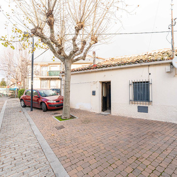 Reihenhaus zum Verkauf in der Calleja de la Oliva