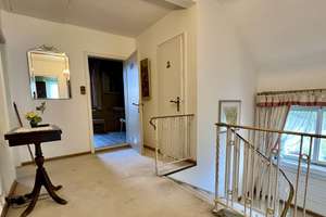 Seltenes Angebot: Zentral gelegenes Einfamilienhaus mit attraktivem Grundstück – Die vollständige Adresse der Immobilie erhältst du vom Anbieter., 79798 Jestetten – Vorschaubild 16