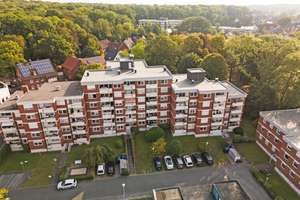 Großzügige Eigentumswohnung mit einer Garage im Heessener Dorf – Die vollständige Adresse der Immobilie erhältst du vom Anbieter., 59073 Heessen, Hamm – Vorschaubild 7