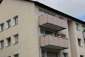 Frisch Renovierte Einzimmerwohnung Thomaestr. 
