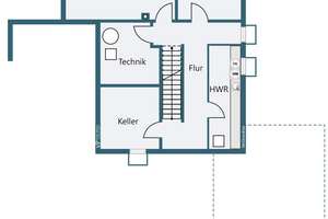 Ihr Rückzugsort im Grünen – Architektur, Komfort und Ruhe perfekt vereint – Die vollständige Adresse der Immobilie erhältst du vom Anbieter., 84183 Niederviehbach – Vorschaubild 26