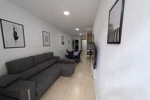 Ansprechende 3-Zimmer-Wohnung mit EBK in Wuppertal – Markomannenstraße 70, 42105 Wuppertal – Vorschaubild 3
