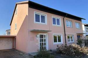 Haushälfte in sonniger Wohnlage – Lörrach (Kreis) – Vorschaubild 2