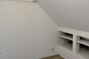 3,5-Zimmer-Reihenhaus mit EBK, Garten und Stellplätzen in Köln Höhenberg – 51103 Höhenberg, Köln – Vorschaubild 16