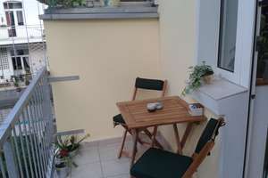 2-Zimmer-Albauwohnung in Düsseldorf-Gerresheim  – Benderstraße 37, 40625 Gerresheim, Düsseldorf – Vorschaubild 8