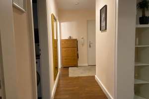 Frisch sanierte 2-Zimmer-Wohnung mit großem Balkon und Eckbadewanne – Hollenbornstr. 83, 65193 Rheingauviertel / Hollerborn, Wiesbaden – Vorschaubild 6
