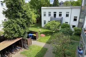 1 Zimmer Apartmentwohnung in MD-Stadtfeld zum 01.12.25 vermieten – Arndtstraße 30, 39108 Magdeburg – Vorschaubild 5