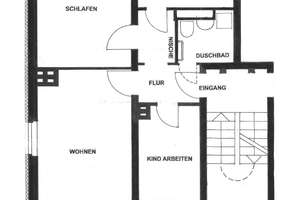+++ VOLLSANIERTE SONNENWOHNUNG SUCHT NEUEN EIGENTÜMER +++ – Heidekampweg 77, 12437 Baumschulenweg, Berlin – Vorschaubild 14