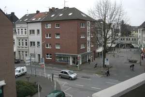 Zentrale Wohnung für Einzelperson – Wilhelm-Strater-Str. 4, 41236 Rheydt, Mönchengladbach – Vorschaubild 1