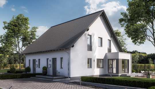 Bild von Tolle Möglichkeiten mit massa-haus einfach machen